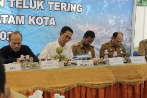 Kelola APBD dengan Tepat jadi Kunci Kepemimpinan HMR-HAM Tingkatkan PAD