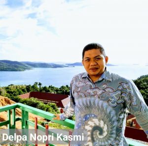 Gunakan Sistem Komputer, Kepala UPT BKN Pastikan Tes CPNS Batam Bersih dari KKN