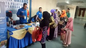 Buka Peluang ke Pasar Modern, Pemko Gandeng Indomaret & Biskuat, Latih 150 UMKM
