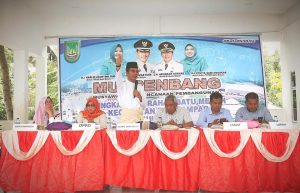 HAM Urai Efek Berantai Pembangunan Infrastruktur pada Pertumbuhan Ekonomi