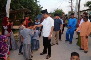 Embun Pagi HMR