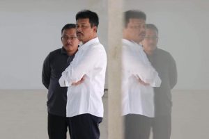 Embun Pagi HMR