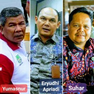 Untuk Warga Tibanlama, Ini Tanggapan Tiga Kadis Terkait Tiga Usulan dalam Musrenbang