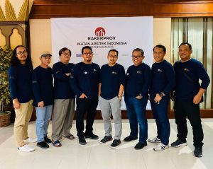 Raker IAI Kepri, Dorong Kontribusi untuk Pembangunan Daerah hingga Kode Etik
