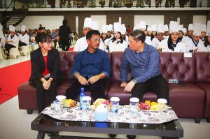 Batam Butuh Banyak Chef untuk Dongkrak Industri Pariwisata