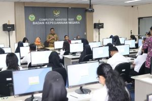SKB, Babak Baru Tes CPNS 2019: Gunakan Sistem Komputer, Pertanyaan Lebih Spesifik