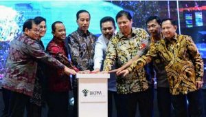 Rakornas Investasi 2020, Jefridin Apresiasi Pidato Presiden, Ajak Semua Dukung Investasi