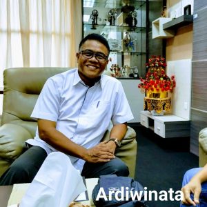 Yakinkan Dunia Batam Aman Corona, Ardi Susun Gebrakan untuk Gaet Wisatawan