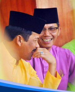 Embun Pagi HMR
