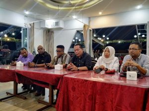 Agen Travel Kumpul di Batam, Sampaikan pada Dunia, Kepri Aman Virus Corona
