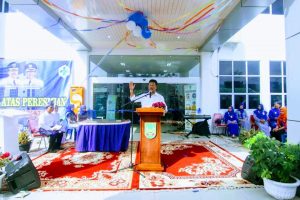 HMR Targetkan Pembangunan Batam jadi Contoh Terindah di Republik Ini