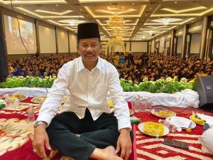 Embun Pagi HMR