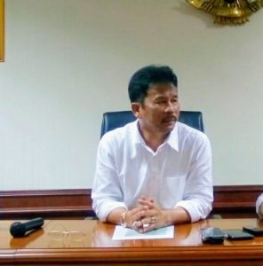 Ada Penguasa Lahan Jadikan Tanah sebagai Bisnis, HMR Ingatkan: Lahan Bukan Investasi