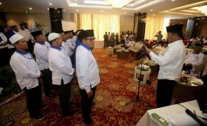Urgent! TPU Kian Padat, HMR Minta Tiap Kecamatan Ajukan Lokasi Pemakaman