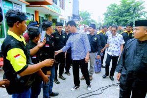 Embun Pagi HMR