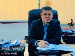 Ada Seleksi Calon Pimpinan Baznas Batam, Berminat? Simak Syarat dan Cara Daftarnya