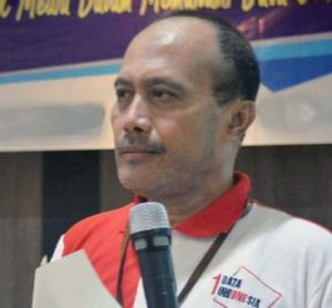 BPS Puji Komitmen Pemko Batam Dukung Kesuksesan Sensus Penduduk Online