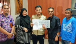 Kabar Gembira, Sekarang Urus Akta Lahir, dapat Kartu Identitas Anak & Kartu Keluarga