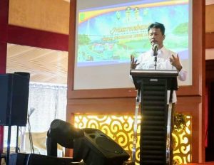 Jadi Sentra Bisnis Batam, HMR Prioritaskan Pembangunan Infrastruktur di Lubukbaja