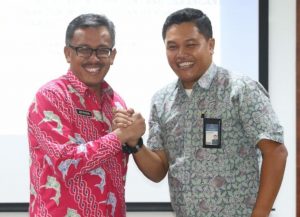 Ancam Ekonomi Rakyat, KPPU Sosialisasi UU Larangan Praktik Monopoli