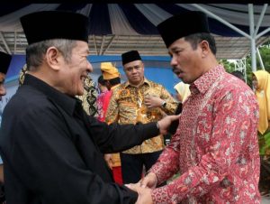Embun Pagi HMR