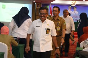 Jefridin Bongkar Rahasia Pembangunan Batam era HMR-HAM: Efisiensi untuk Rakyat