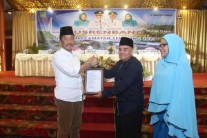 Warga Sekupang Minta SMP Baru, Camat Arman: Semoga Disetujui