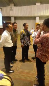 Kementerian ATR/BPN Respon Baik Paparan HAM soal 7 Bidang Wilayah Pengembangan