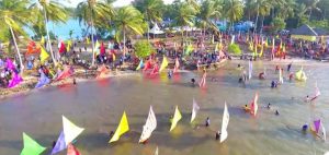 Lomba Jong Batam 2020