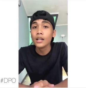 Viral, Pesan Waspada Covid-19 dari Komika Bintang Emon Ini Kena Banget