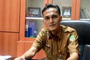 Disduk Capil Dapat Tambahan 20 Ribu Blanko E-KTP, Sila Daftar ke Kecamatan