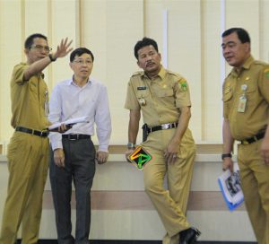 Embun Pagi HMR
