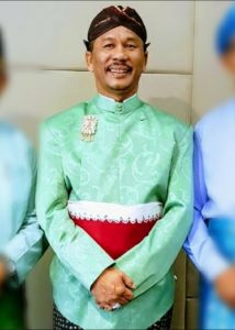 Embun Pagi HMR