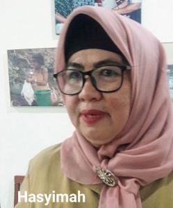 Program Dinsos Bawa 125 KK Keluar dari Zona Keluarga Miskin