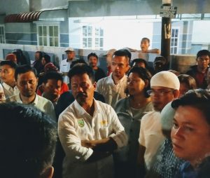 Embun Pagi HMR
