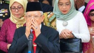 Kalau Khawatir, Tak Ada Salahnya ke Masjid Bawa Sajadah Sendiri