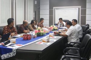 Kembangkan Gas untuk UKM & Rumah Tangga, PGN Pasang Pipa dari Batam Center ke Pelita