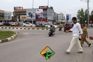 Embun Pagi HMR