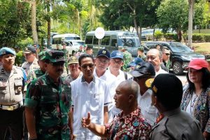Mengenal Sejarah Singkat Bekas Kamp Vietnam di Pulau Galang