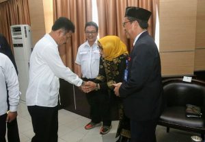 Direktur RRI Ingin HMR Isi Program Reguler “Walikota Menyapa” Setiap Senin Pagi