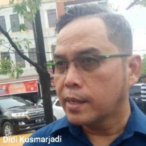 Gandeng Beberapa Instansi, Pemko Bentuk Tim Gerak Cepat Tangani Covid-19