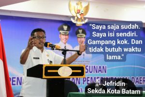 ASN, Segeralah Isi Sensus Online! April Sudah Tak Bisa Lagi