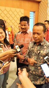 MoU BKPM – BP & Pemko Batam Bisa Jadi Contoh Sinergi Pemerintah Pusat dan Daerah