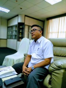 Milenial Dilatih Ciptakan Produk Kreatif, Kadisbudpar: Saatnya Bidik Peluang Bisnis