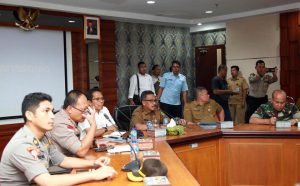 BERSATU LAWAN COVID-19