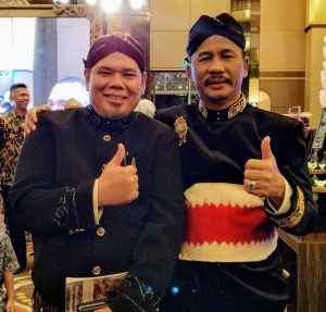 Embun Pagi HMR