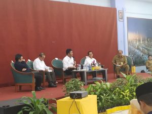 Mulai Besok Sekolah dari Rumah, HMR: Ini Bukan Liburan, Siswa Harus Tetap Belajar