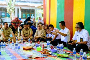 Sekolah Sudah Laksanakan Pendidikan Jarak Jauh, HAM Puji Semangat Guru