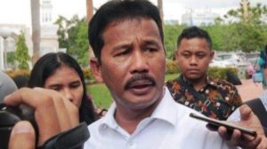 Walikota Galakkan Bersih-bersih Rutin Rumah Ibadah Cegah Corona