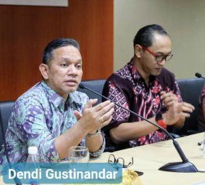 Pertimbangkan Kondisi Masyarakat, BP Batam Tunda Penggiliran Air Bersih